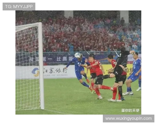 苏超两大经典瞬间 一分钟闪击与中圈世界波震撼全场