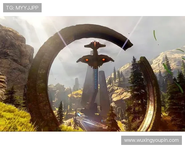 星际远航与未来之城：北京打造国产3A开放世界宏大史诗级征程路