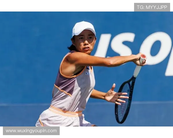 张帅搭档征战武网女双惜败首轮遗憾出局无缘更进一步冲冠希望受挫