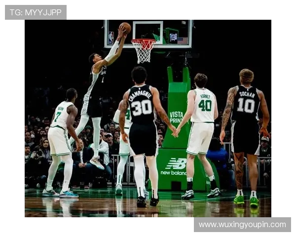 文班亚马领衔马刺豪取五连胜 强势表现助队延续连胜势头