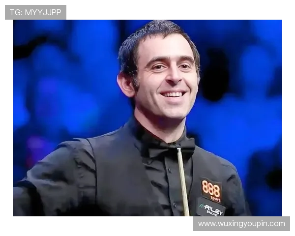 奥沙利文意外止步国锦赛十六强 未能延续卫冕之梦