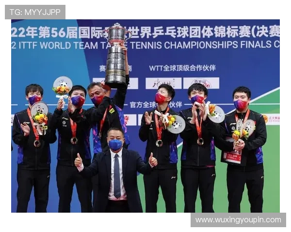 冠军阵容合影引领赞助商广告创新潮流打造全新视觉营销素材