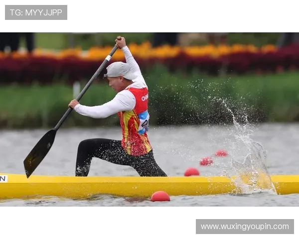 全运会女子200米单人划艇静水决赛精彩赛况全景梳理震撼呈现版