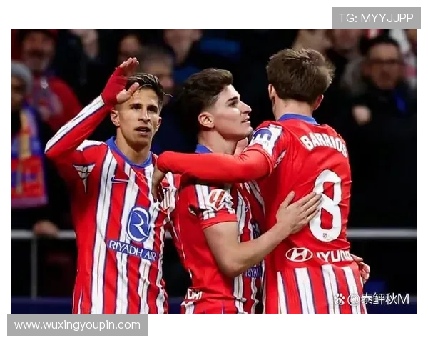 吉梅内斯称小西蒙尼凭努力赢得尊重马竞球员视其为平等伙伴