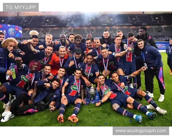 巴黎圣日耳曼欧冠连胜六场追平历史最佳表现展现强大实力