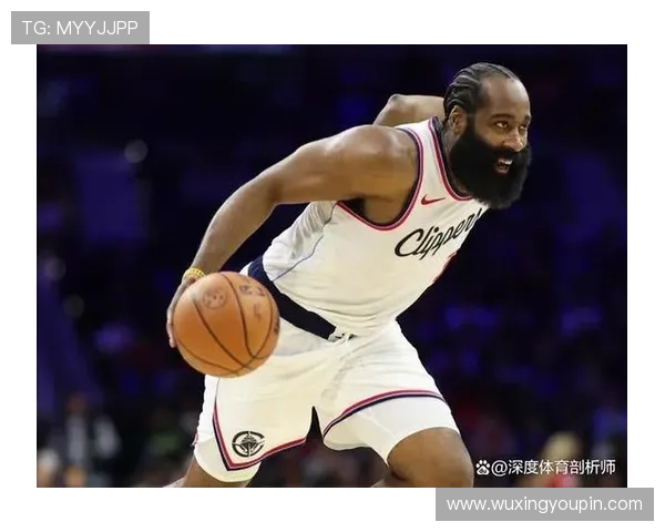 哈登36岁后再创佳绩单场得分突破55分跻身NBA历史第四人行列